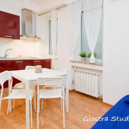 Giostra Studio Flat Trieste Luaran gambar