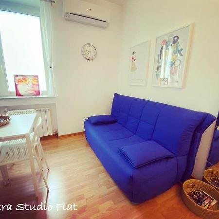 Giostra Studio Flat Trieste Luaran gambar