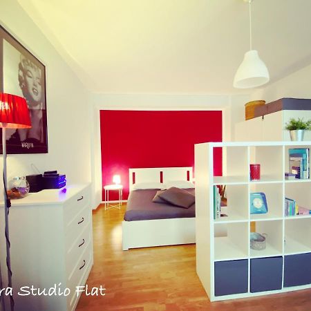 Giostra Studio Flat Trieste Luaran gambar