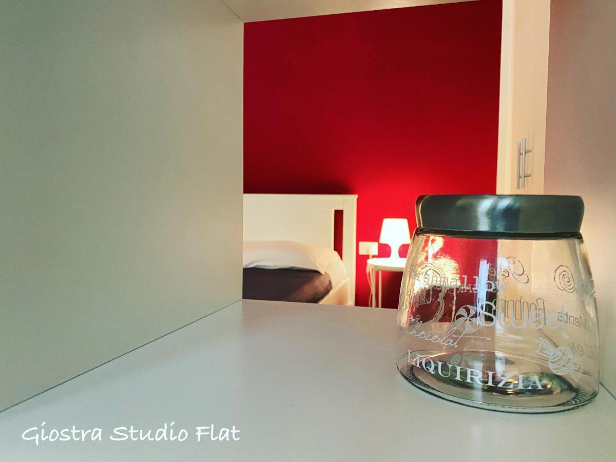Giostra Studio Flat Trieste Luaran gambar