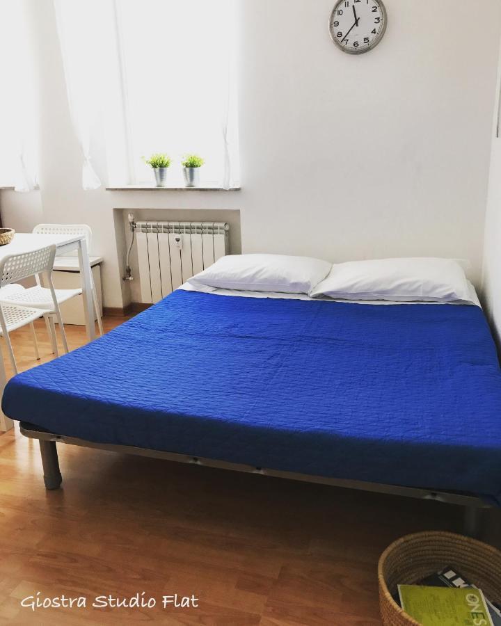 Giostra Studio Flat Trieste Luaran gambar