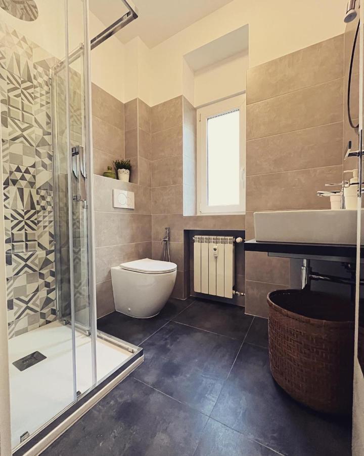 Giostra Studio Flat Trieste Luaran gambar