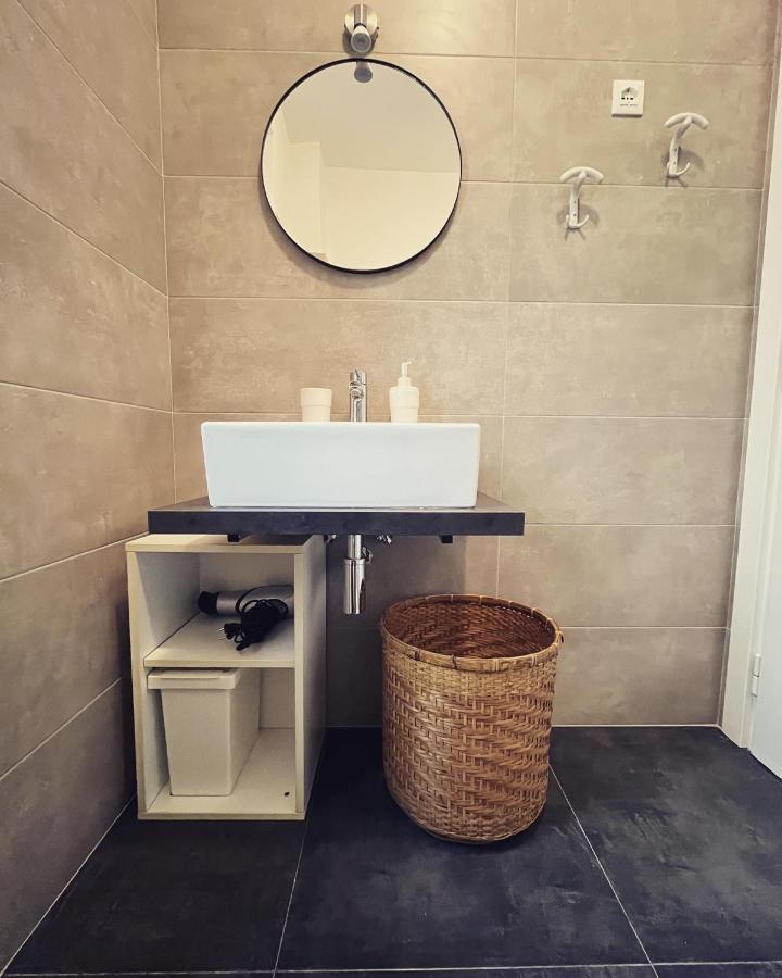 Giostra Studio Flat Trieste Luaran gambar