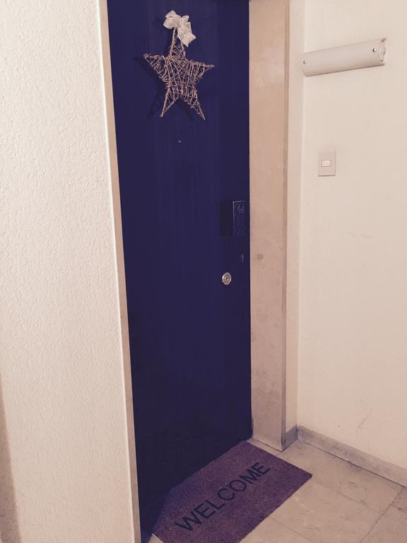 Giostra Studio Flat Trieste Luaran gambar